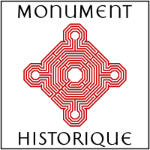 Logo Monument Historique