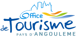 Office de tourisme Angouleme
